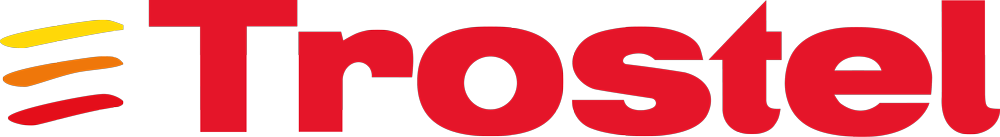 Trostel Umzugslogistik GmbH Logo